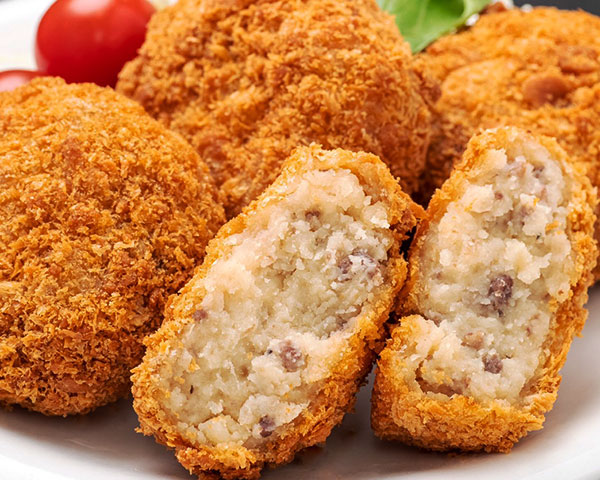 米沢牛コロッケ