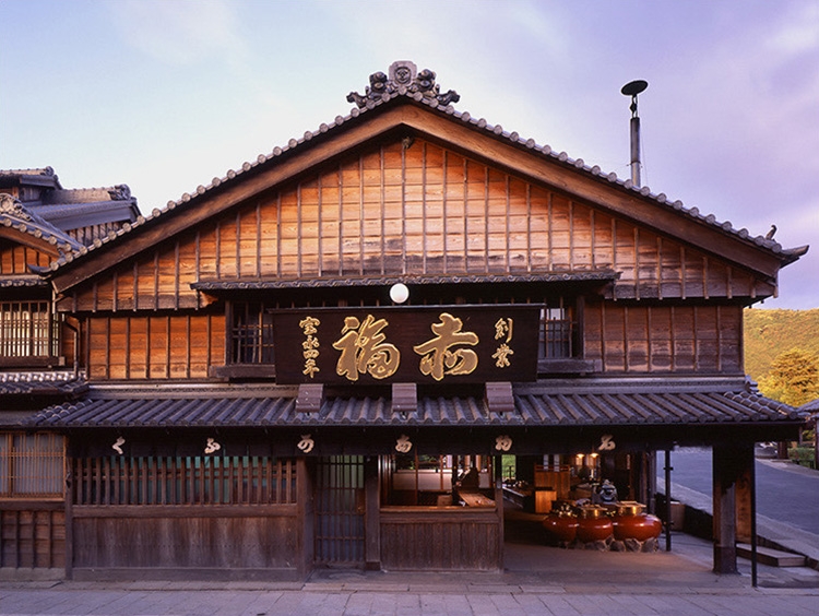 赤福〉赤福餅 期間限定販売! 【松坂屋上野店】