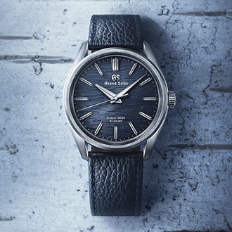 グランドセイコーフェア 【松坂屋上野店】