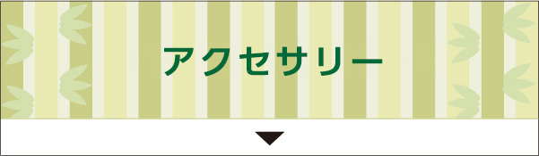 アクセサリー