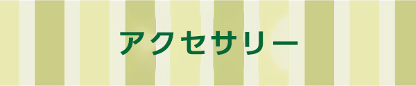 アクセサリー