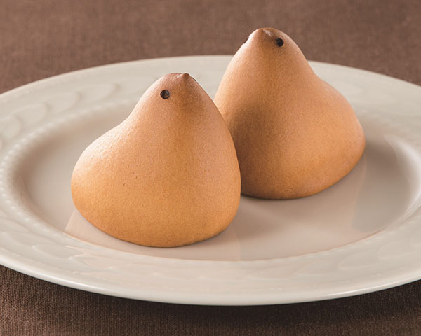 名菓ひよ子
