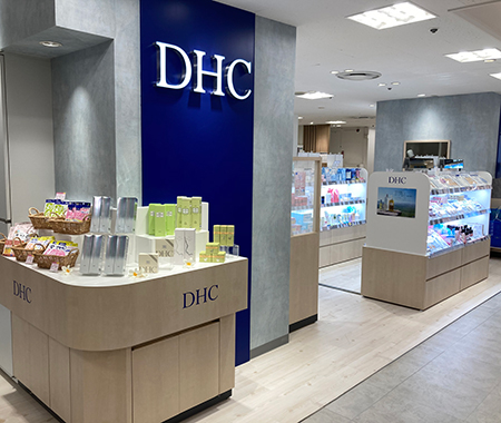 ショップリスト 上野hanare