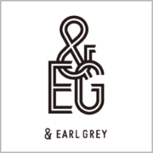 アンド アール グレイのロゴ画像
