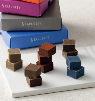 Tea&rsquo;s Nama Chcolateの画像