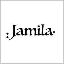 メリーチョコレート　ジャミーラのロゴ画像