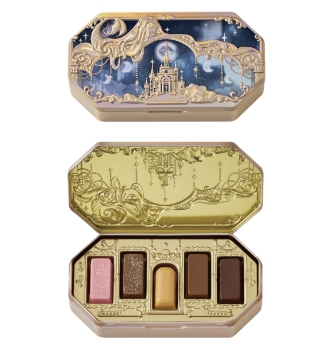 フラワーノーズ&times;ゴンチャロフ Aのパッケージ画像