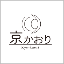 京かおりのロゴ画像