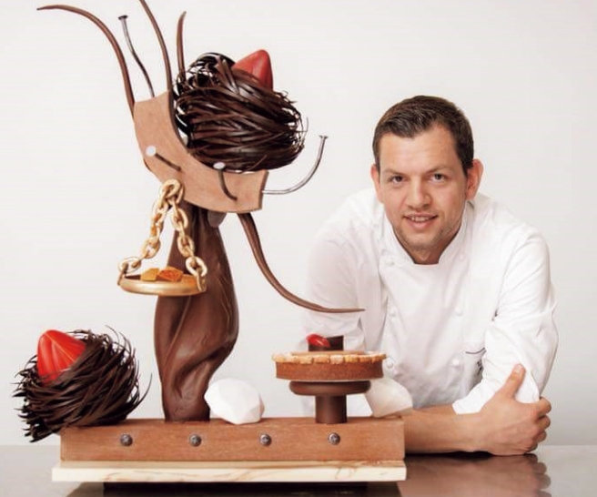 ヤン・プルート氏