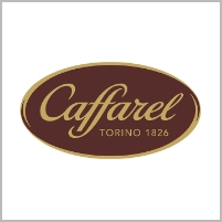 カファレルのロゴ画像