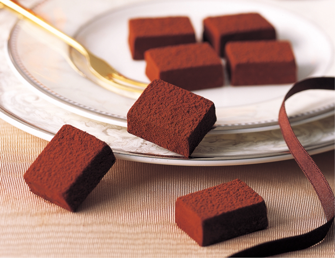 ロイズ 生チョコレート[オーレ]