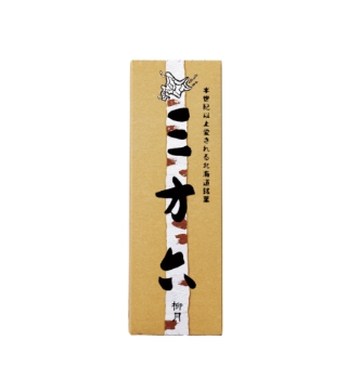 三方六のパッケージ画像