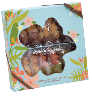 パラダイス・フローラル・ウィンドウ・ボックスのパッケージ画像