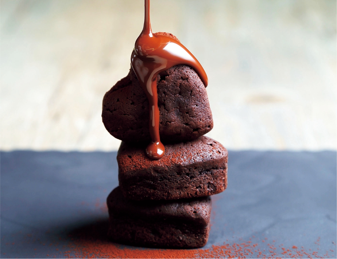 パティスリー・リアン ガトーショコラ