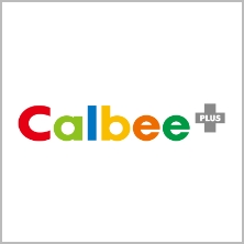 カルビープラスのロゴ画像