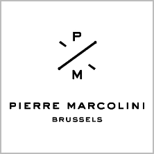 ピエール マルコリーニのロゴ画像