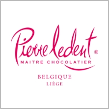 ピエール・ルドンのロゴ画像