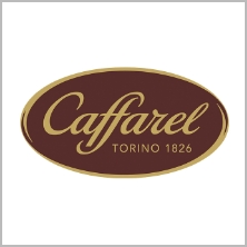 カファレルのロゴ画像