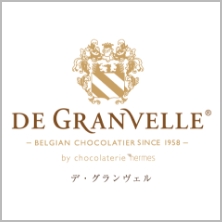 デ・グランヴェルのロゴ画像