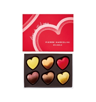 コフレ ドゥ ココロのパッケージ画像