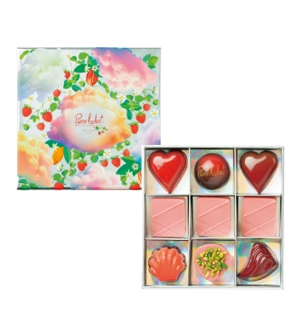 コフレ フレーズのパッケージ画像