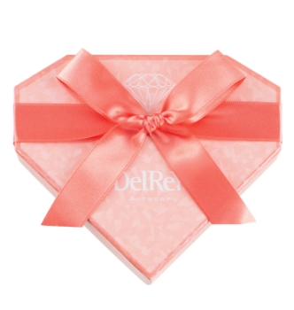 ダイヤモンド コレクション BOXのパッケージ画像