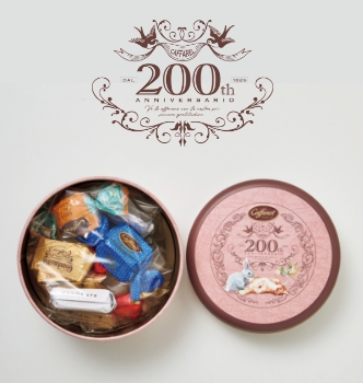 ラウンド缶のパッケージ画像