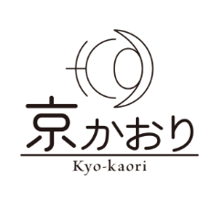 京かおりロゴ