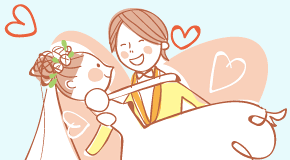 結婚内祝い